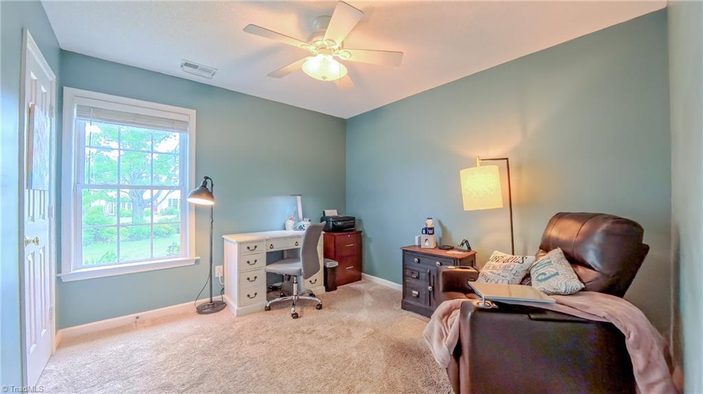 3693 Shadow Ridge Drive, High Point, North Carolina image 42