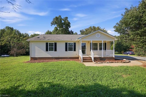 Homes For Sale - 7239 Holman Mill Road<br/> Snow Camp, NC 27349