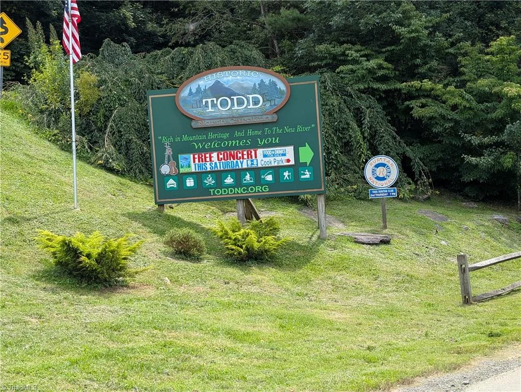 14 Elk Creek Mountain, Todd, NC, 28684