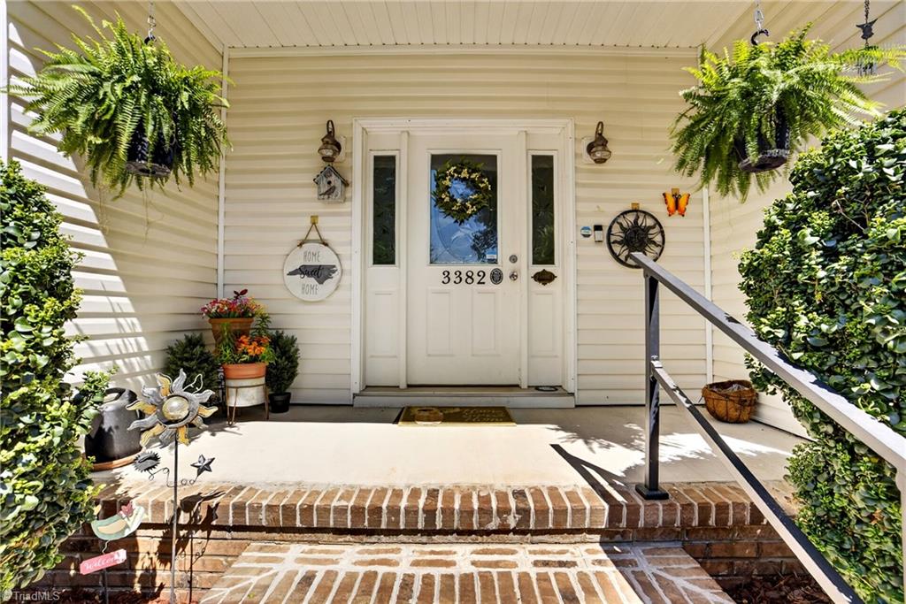 3382 Rebecca Drive