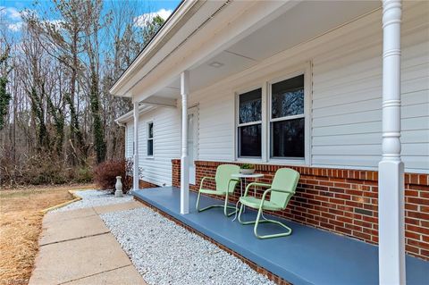 A home in Yadkinville