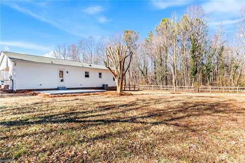 A home in Yadkinville