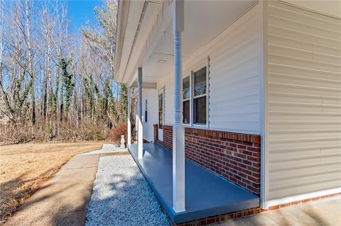 A home in Yadkinville