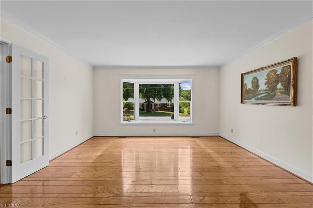 Photo of 919 Woodbrook Drive, Greensboro, NC 27410 (MLS # 1224871)