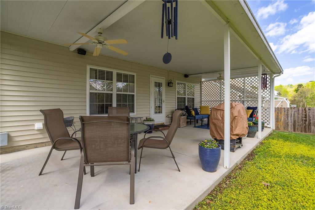 2156 Burton Run Road, High Point, North Carolina image 20