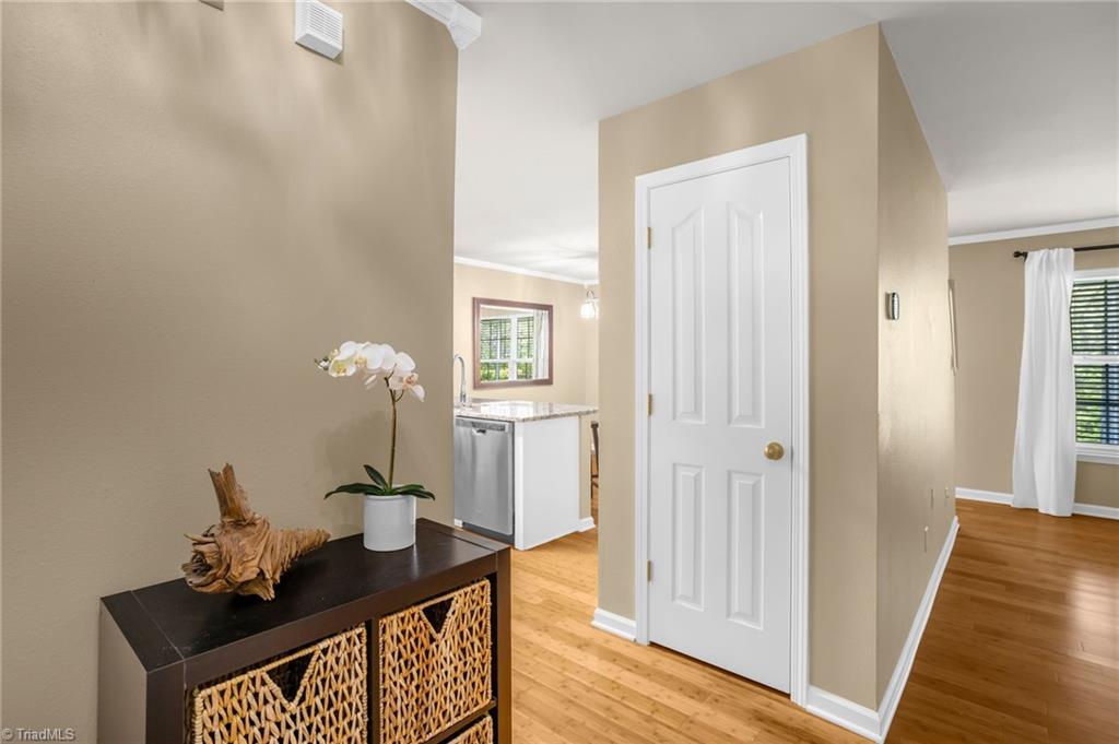 2156 Burton Run Road, High Point, North Carolina image 4