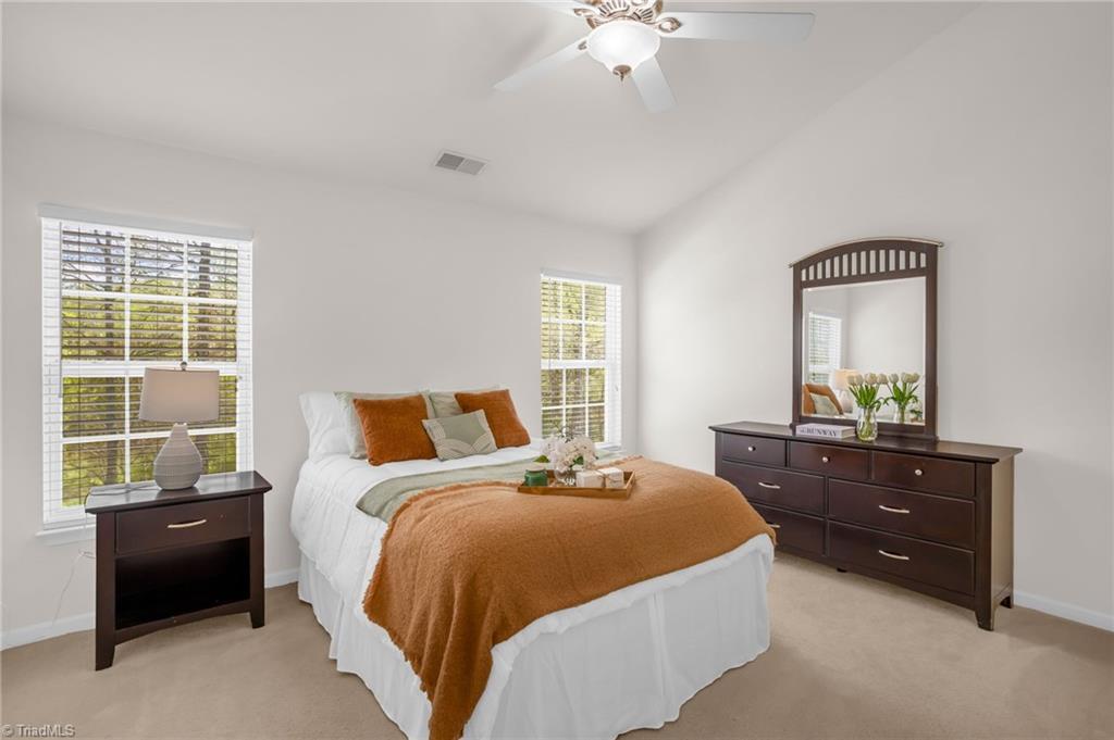 2156 Burton Run Road, High Point, North Carolina image 12