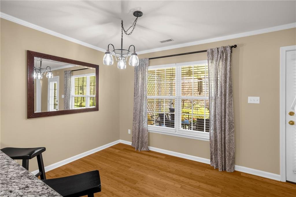 2156 Burton Run Road, High Point, North Carolina image 8