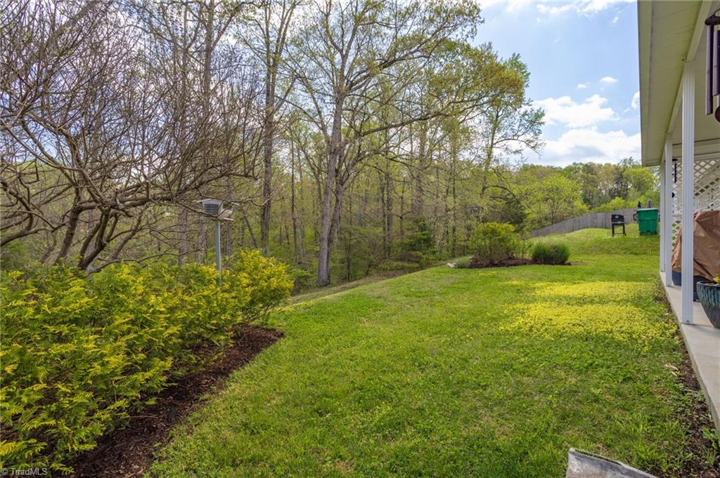 2156 Burton Run Road, High Point, North Carolina image 23