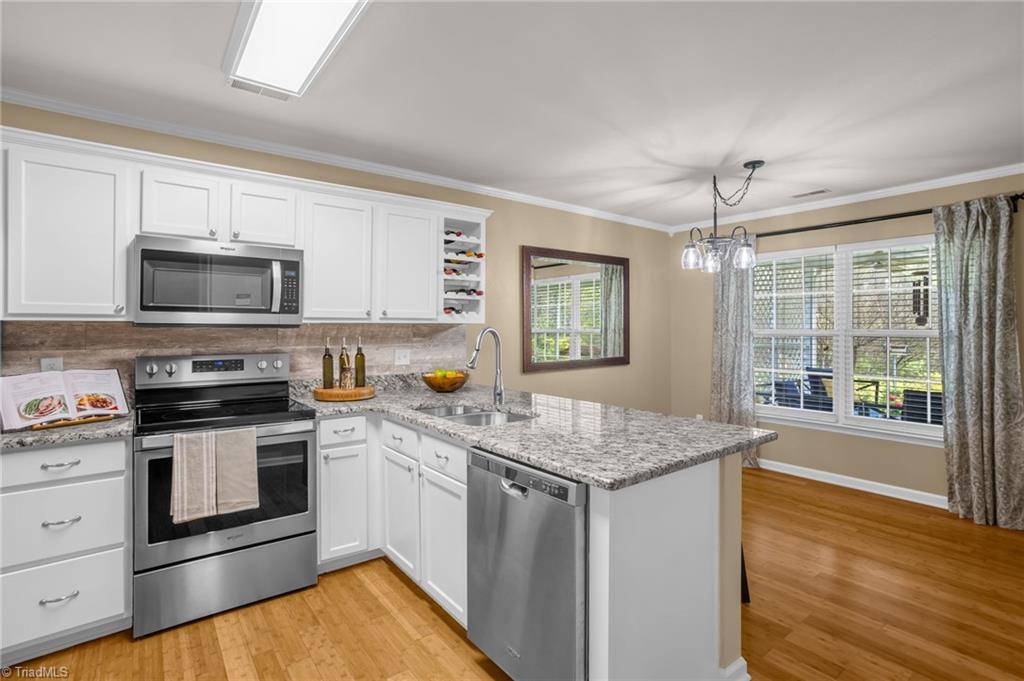 2156 Burton Run Road, High Point, North Carolina image 10