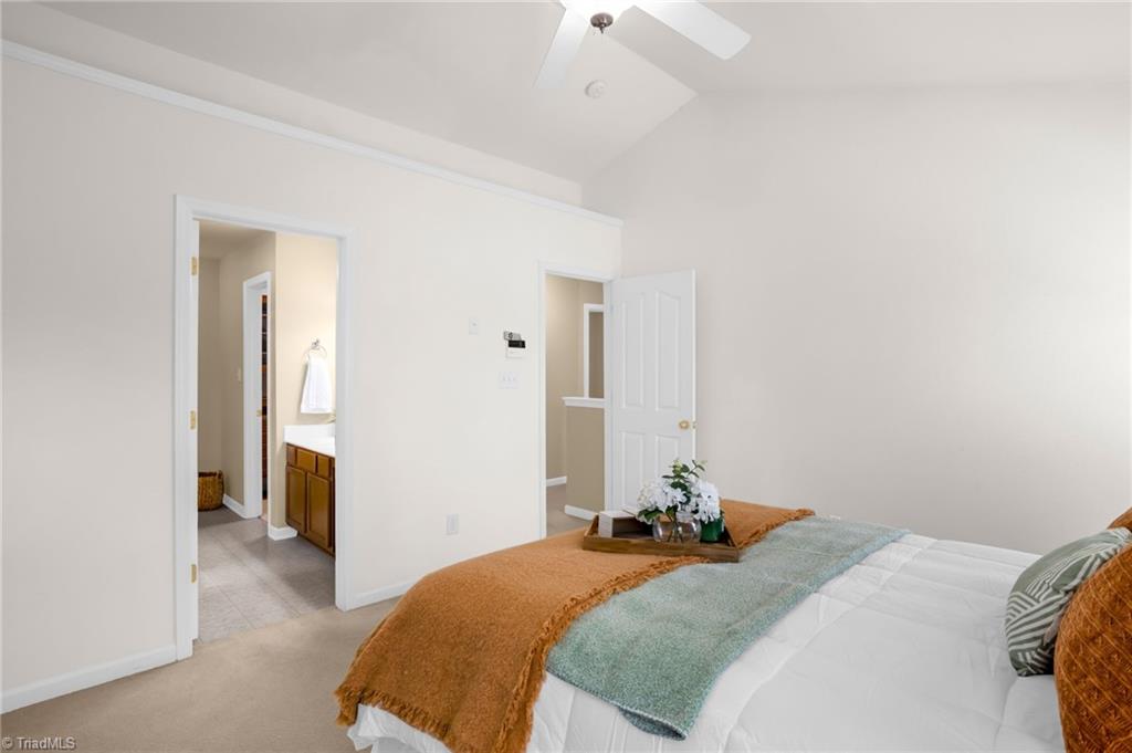 2156 Burton Run Road, High Point, North Carolina image 13