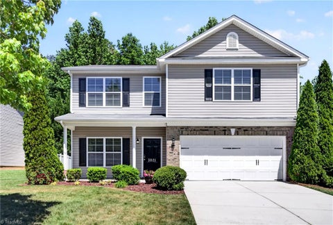 Condo For Sale - 3821 Marble Drive<br/> High Point, NC 27265