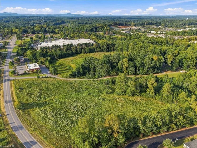 0 Johnson Ridge Road, photo 1 of 11