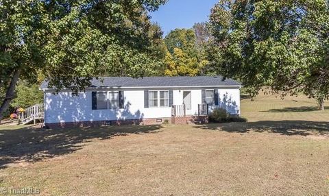 8280 Stafford Mill Road Oak Ridge NC 27310