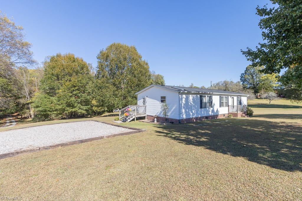 8280 Stafford Mill Road