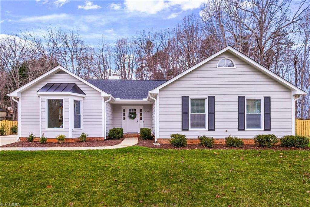 6320 Cardinal Wood Drive