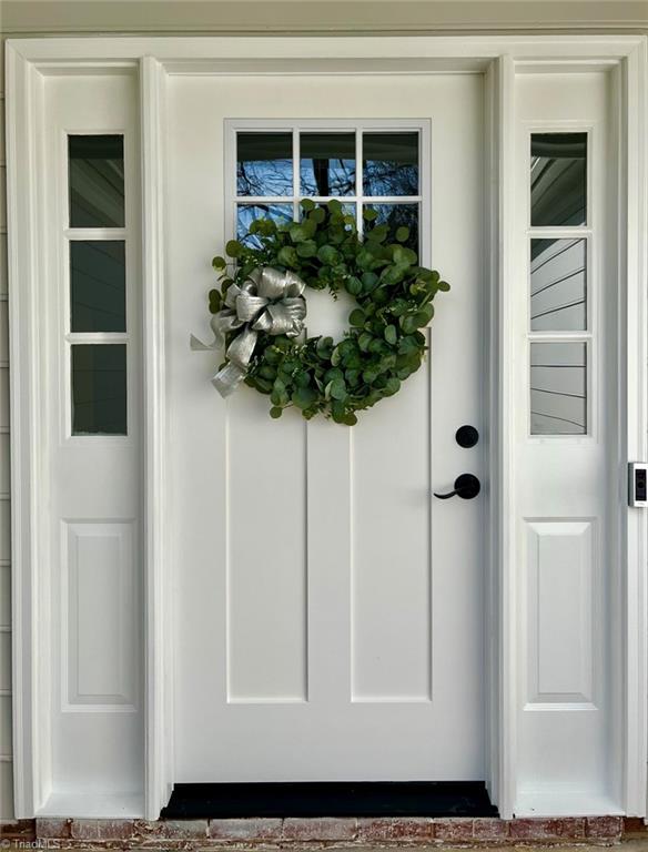 6320 Cardinal Wood Drive