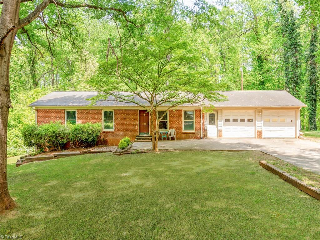 355 Cambridge Road, Lexington, North Carolina image 1