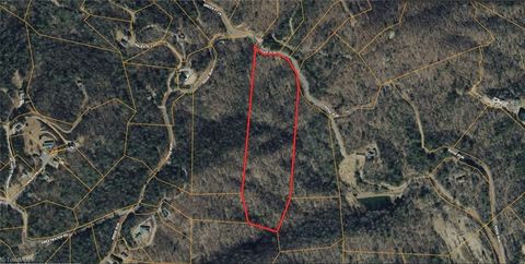 Vacant Land For Sale - Ridge Run Road<br/> Boomer, NC 28606