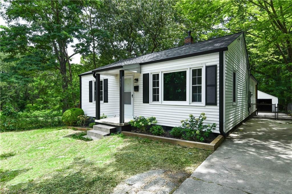 935 Highland Avenue, Greensboro, NC, 27403
