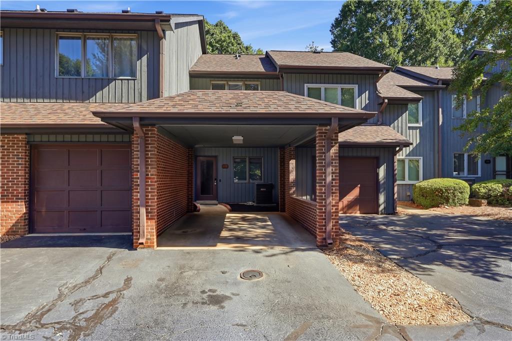 Photo of 210 College Road #102, Greensboro, NC 27410 (MLS # 1237270)