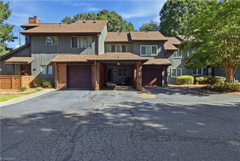 Townhouse For Sale - 210 College Road #102<br/> Greensboro, NC 27410