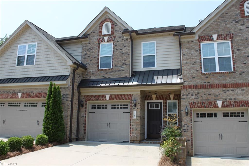 Photo 1 of 27 of 1167 Augustine Heights Drive townhome