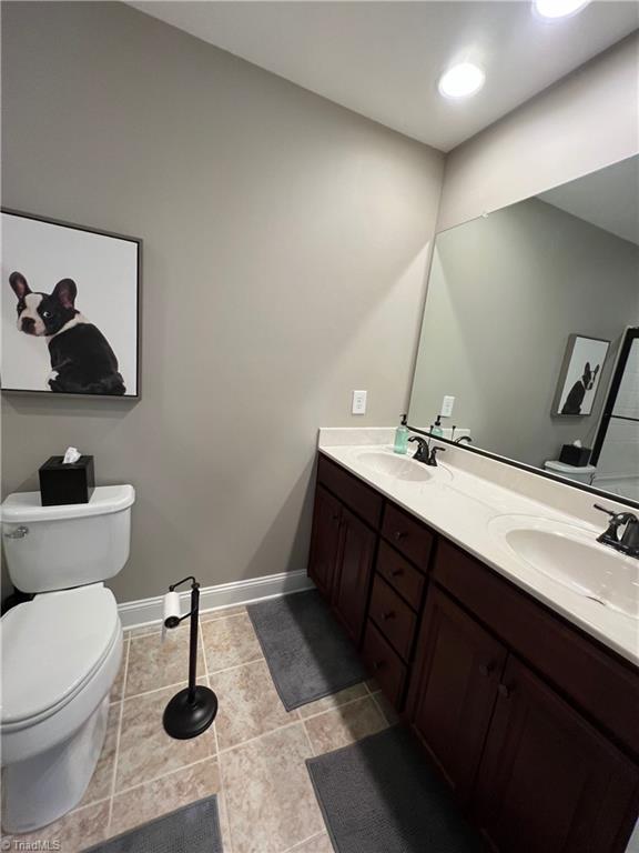 Photo 16 of 27 of 1167 Augustine Heights Drive townhome