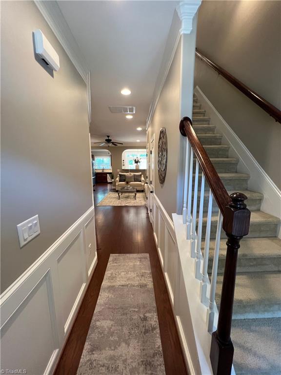 Photo 2 of 27 of 1167 Augustine Heights Drive townhome
