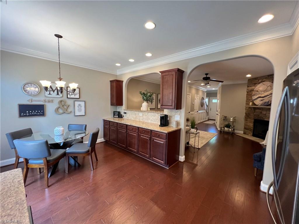 Photo 10 of 27 of 1167 Augustine Heights Drive townhome