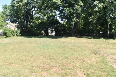 A home in Winston-Salem