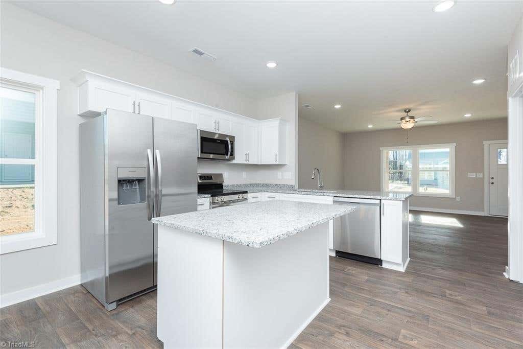 Photo of 1061 Pinnix Loop, Burlington, NC 27217 (MLS # 1229544)