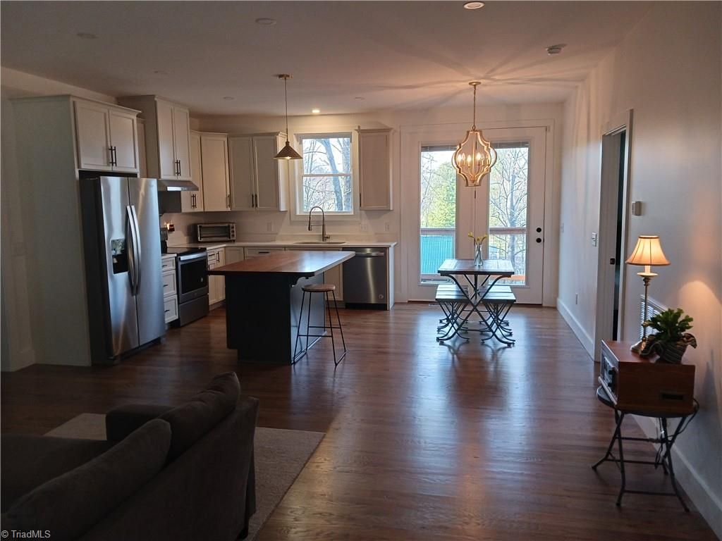 Photo of 36 Lake Street, Sparta, NC 28675 (MLS # 1212501)