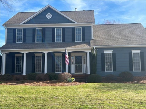 Photo for 3818 Pinetop Road