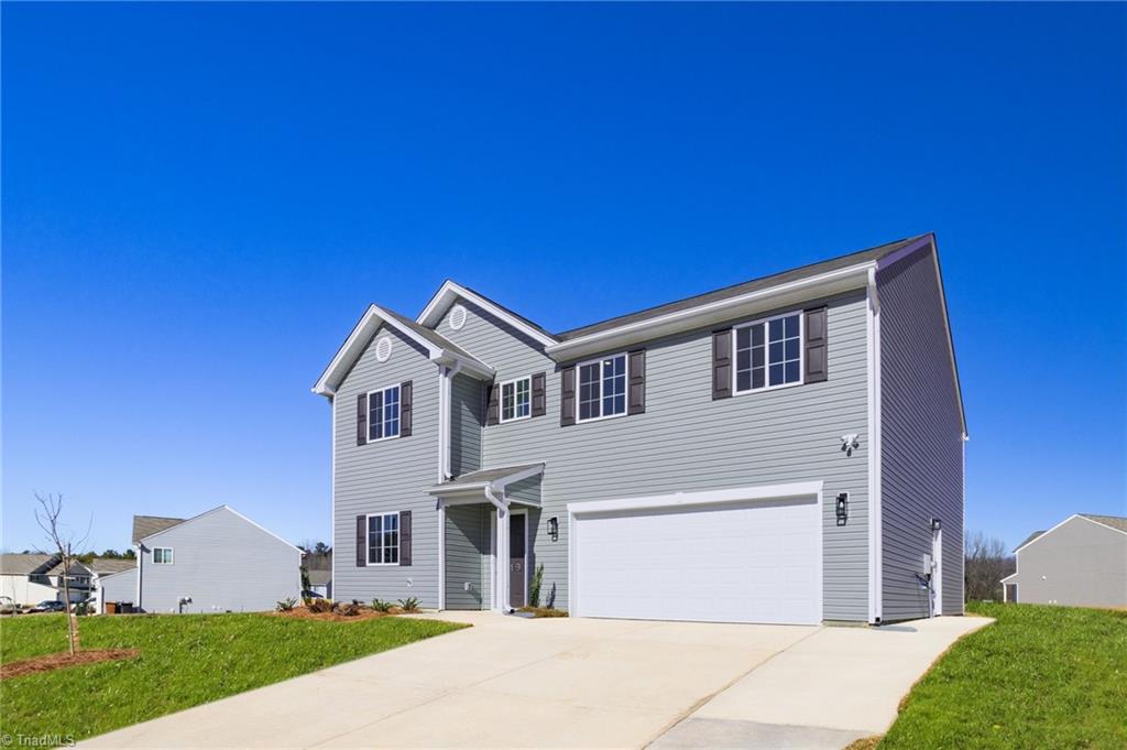 709 Brampton Drive, McLeansville, North Carolina image 2
