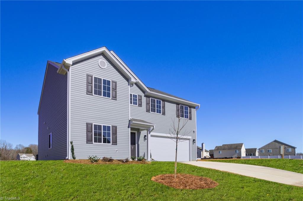 709 Brampton Drive, McLeansville, North Carolina image 3