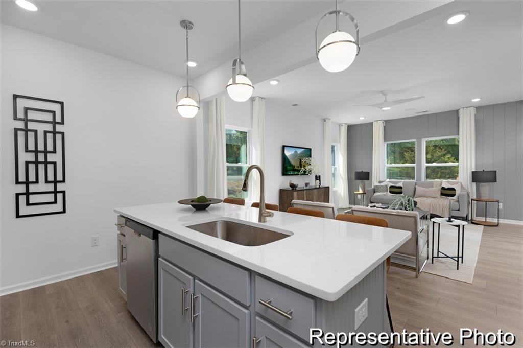 1009 Burdock Drive 88