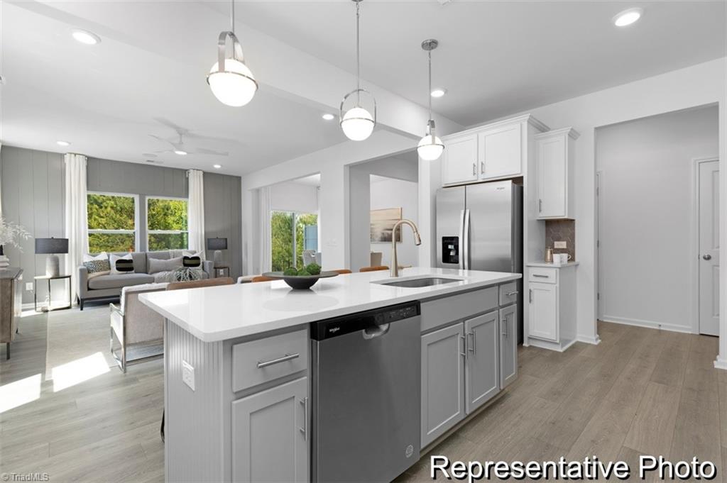 1009 Burdock Drive 88