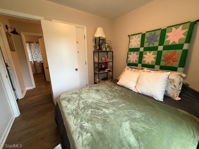 7098 E Fork Road, High Point, North Carolina image 21