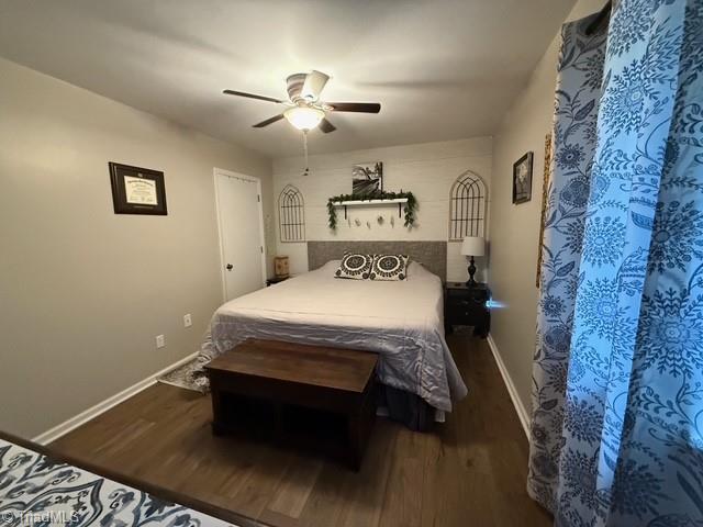 7098 E Fork Road, High Point, North Carolina image 17