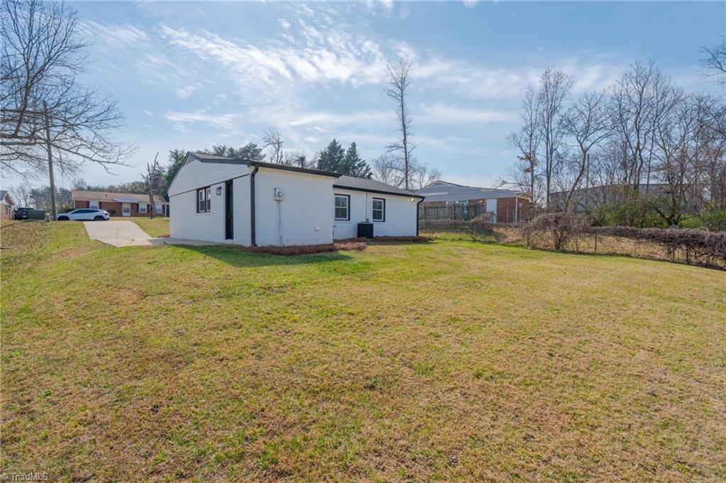 423 Habersham Road, High Point, North Carolina image 16