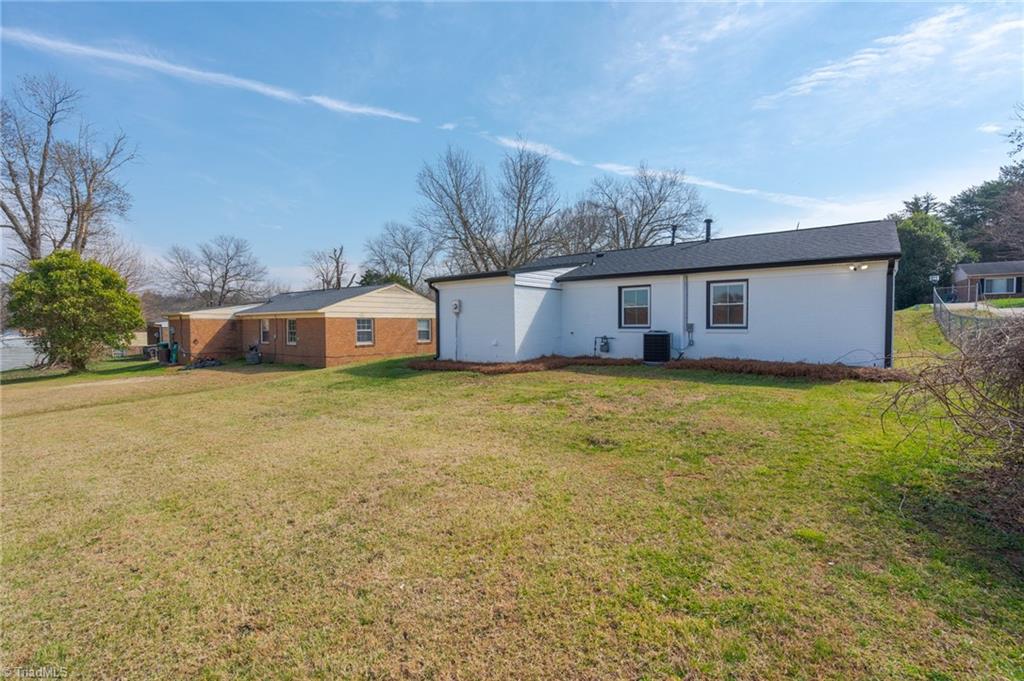 423 Habersham Road, High Point, North Carolina image 15