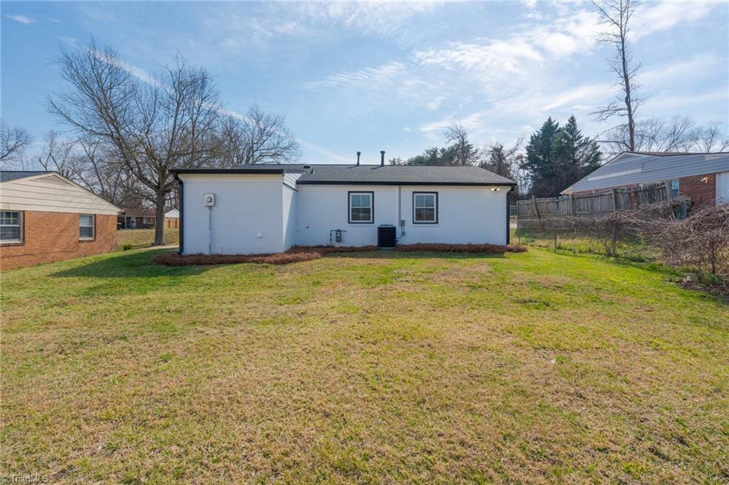423 Habersham Road, High Point, North Carolina image 19