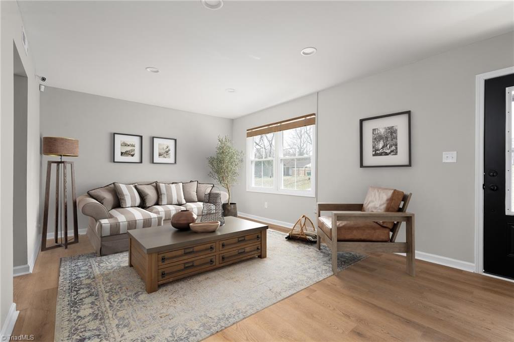 423 Habersham Road, High Point, North Carolina image 24