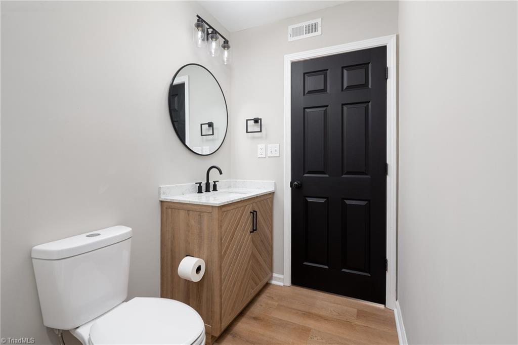 423 Habersham Road, High Point, North Carolina image 28