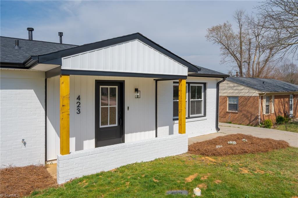 423 Habersham Road, High Point, North Carolina image 11
