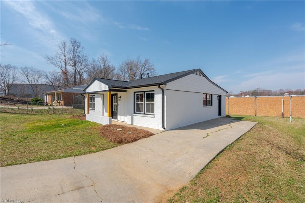 423 Habersham Road, High Point, North Carolina image 10