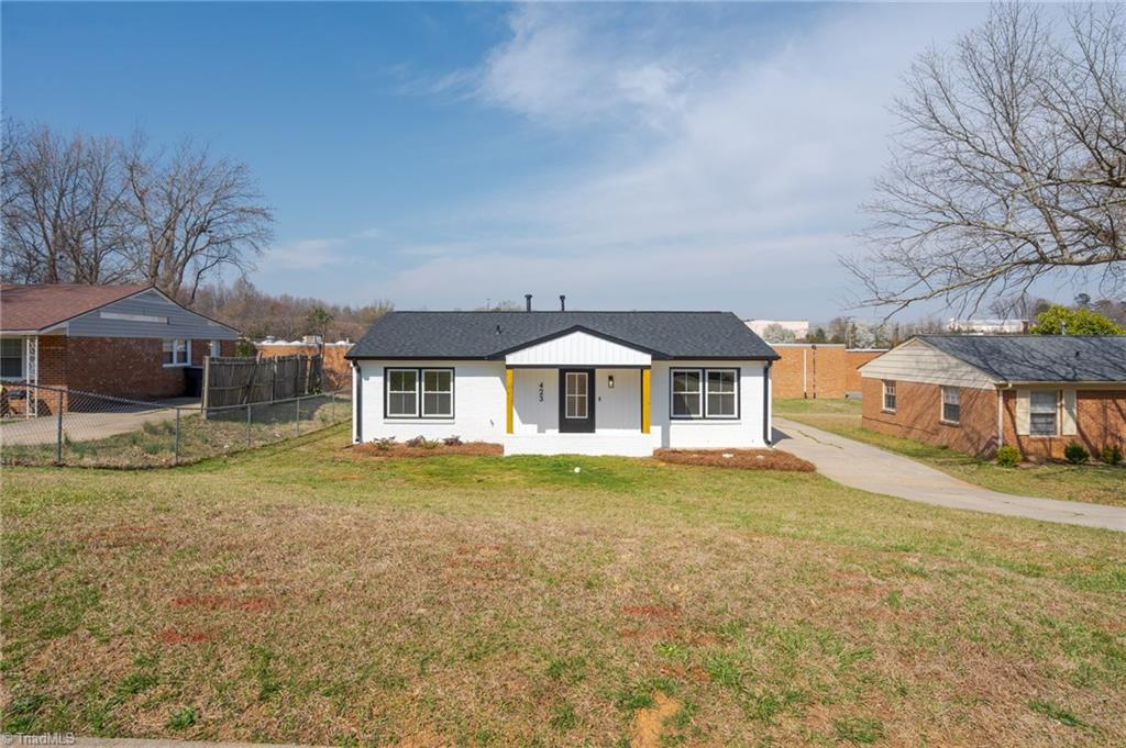 423 Habersham Road, High Point, North Carolina image 6