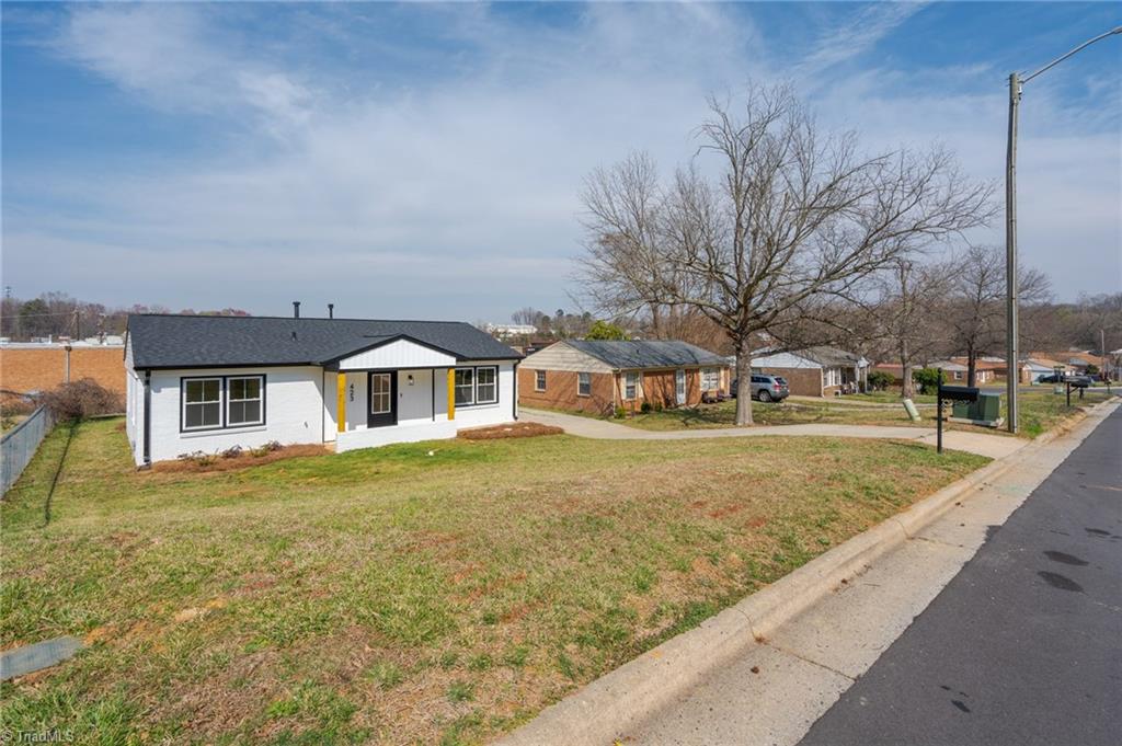 423 Habersham Road, High Point, North Carolina image 8