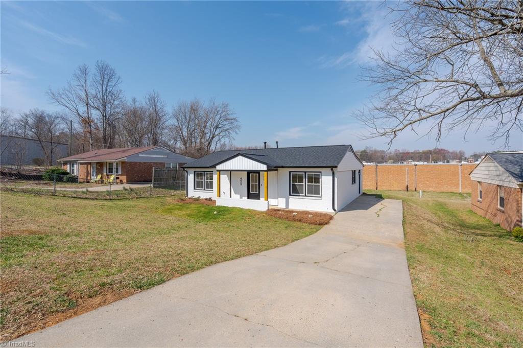 423 Habersham Road, High Point, North Carolina image 9